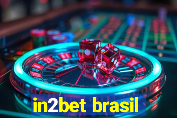 in2bet brasil